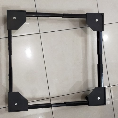 Cuci Gudang Kulkas Sharp Roda Alas Tatakan Kulkas Freezer Frezer 1 Pintu 2