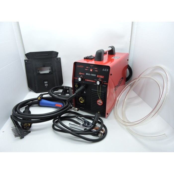 Termurah Mesin Las Mig 160G Redbo Co Travo Las Mig