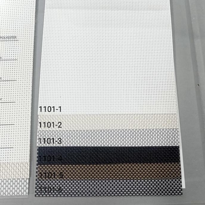 VERTICAL BLIND NOVE SUNSCREEN / TIRAI JENDELA RUANG TAMU / TIRAI JENDELA KAMAR / TIRAI JENDELA HOTEL
