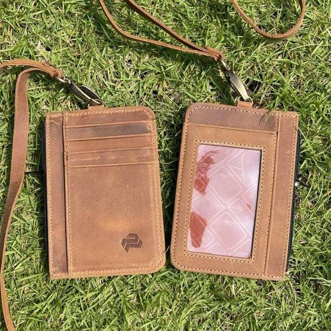 

NEW ID CARD HOLDER WALLET