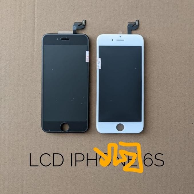 LCD iPhone 6s