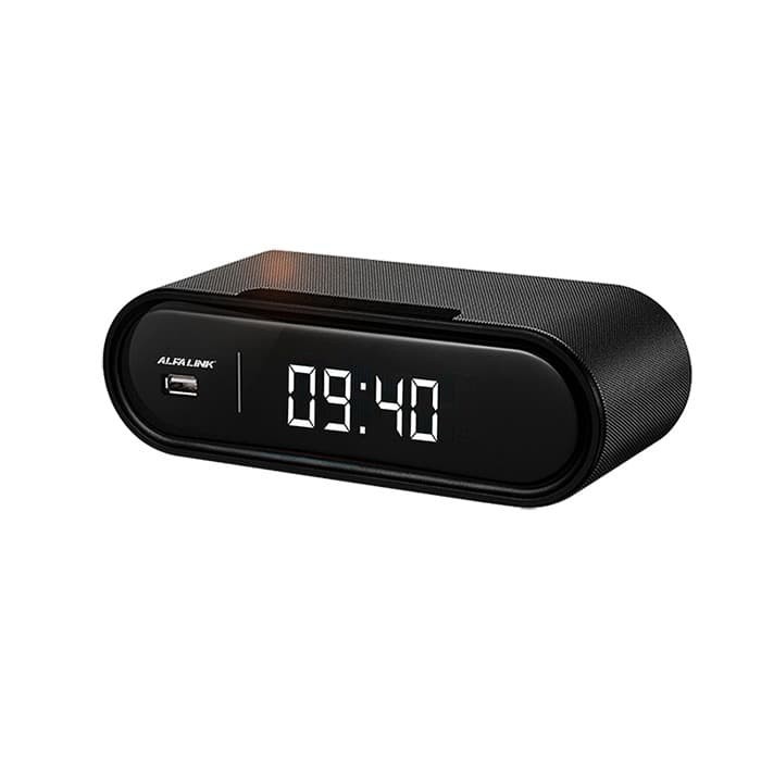 Alfalink Bluetooth Speaker BTS 528