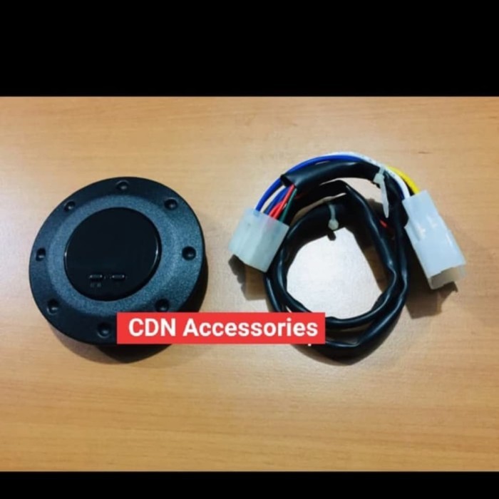 Jam Mobil Grand Max / Jam Daihatsu Grand Max / Clock Grand Max