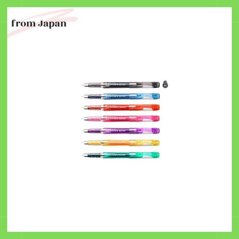 

Pulpen pulpen platinum PREPIE 03 Pulpen pulpen, set 7 warna, bagus ... |CaUyTxTZ|