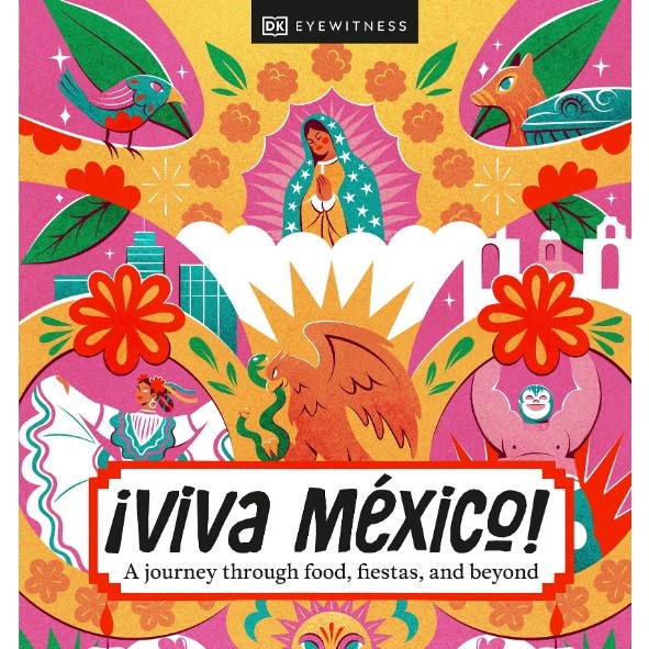 

¡Viva Mexico! ( D )