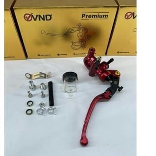 VND 2023 New Master rem Nmax Pcx Adv Xmax kanan kiri Plus Switch rem