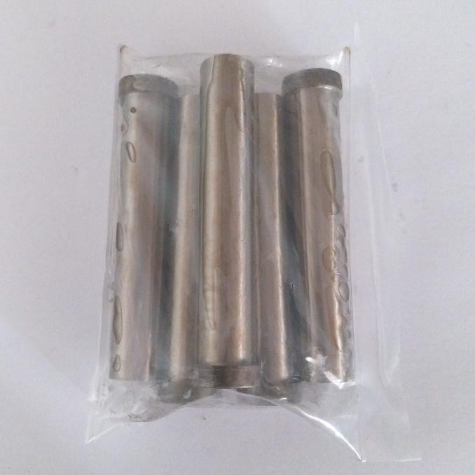 

Straight Punch Stp 20100 Mm ( Material Skd11 ) !! Ready