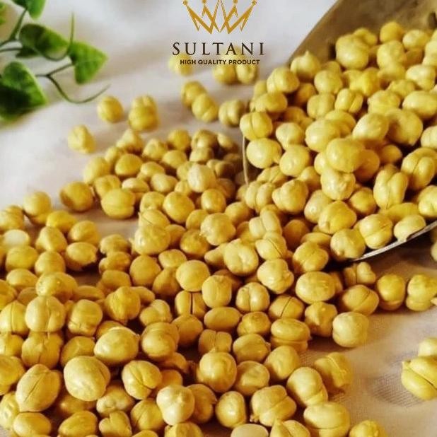 

Kacang Arab Sultani 1Kg | Quality