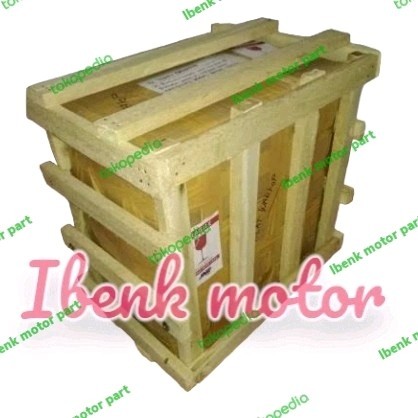 

Tambahan Packing Kayu/Extra Packaging Kayu Untuk Full Body/Body Halus