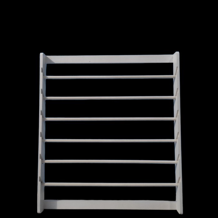 

rak kertas kado/ kerudung/wraping plastik