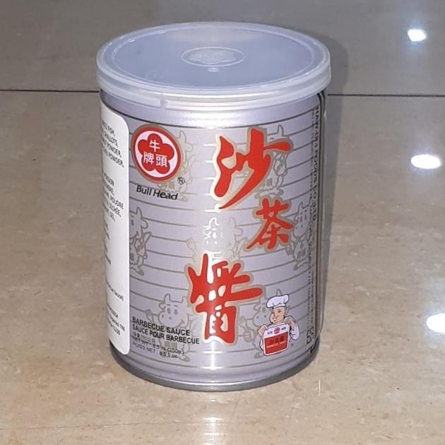 

Bare Saus Bull Head Barbecue Sauce Sauce Pour Bumbu Bbq Taiwan 250