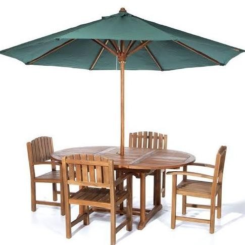 KAIN TERPAL PAYUNG CAFE, TAMAN OUTDOOR ANTI-AIR/WATERPROOF TERMURAH