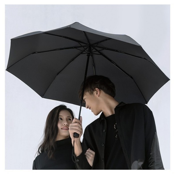 Xiaomi AUTOMATIC UMBRELLA - Payung Otomatis Mijia