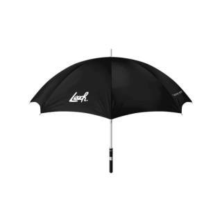 Leech.Co - Umbrella Jackman Black Payung Lipat