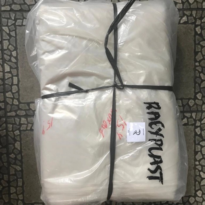 

Plastik Cor Bening - 200X06