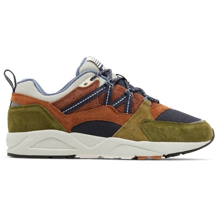 Karhu Fusion 2.0 (F804131) Original Terbaru