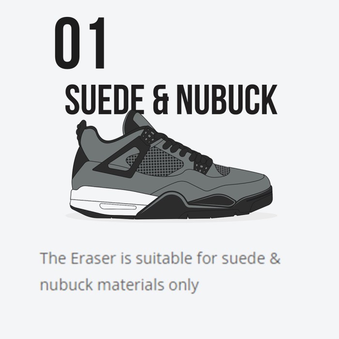 Crep Protect Eraser Diskon