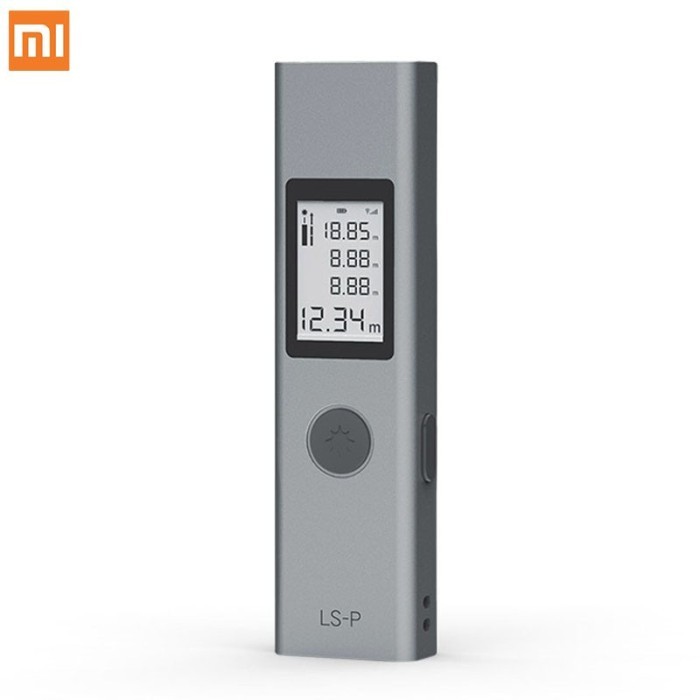 

Xiaomi DUKA Laser LS-P 40M Pengukur Jarak