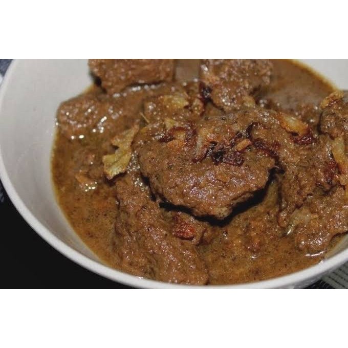 

Semur Daging Sapi 1Kg Halal Semur Daging H+1