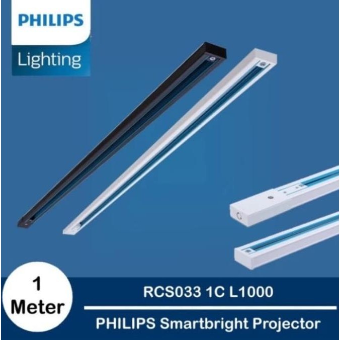 

HARGA DISKON PHILIPS RCS033 1C L1000/L2000 TRACK ONLY ACCESSORY FOR ST033T