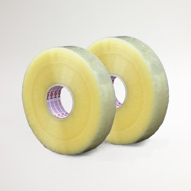 

Lakban Bening 45 Mm X 1000 Meter Master Pa Indonesia