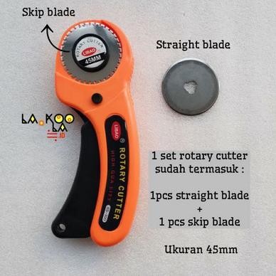 

JUAL Cutter porporasi tanda potong kertas alat pembuat tanda sobek potong