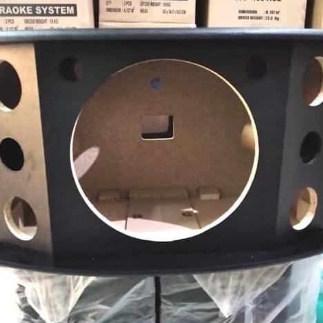 Box Speaker 12 inch Model BMB