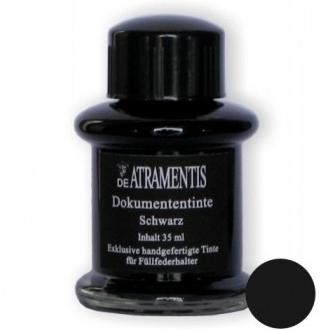 

TERBARU - De Atramentis Document Inks Bottle - Permanen & Waterproof