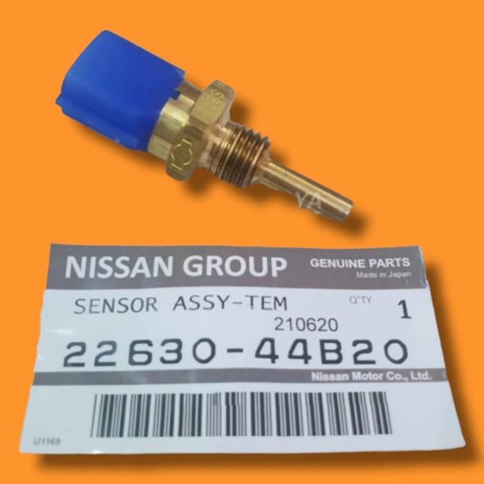 Aksesoris Sensor Ect Temperature Nissan Xtrail T30 T31 T32 Serena Ori Nissan