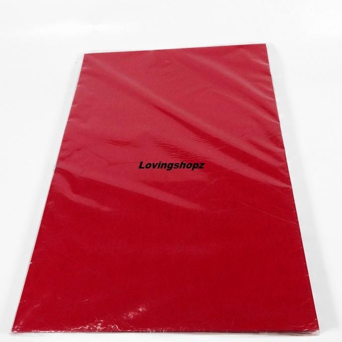 

TERBARU - Kertas Buffalo ukuran A3