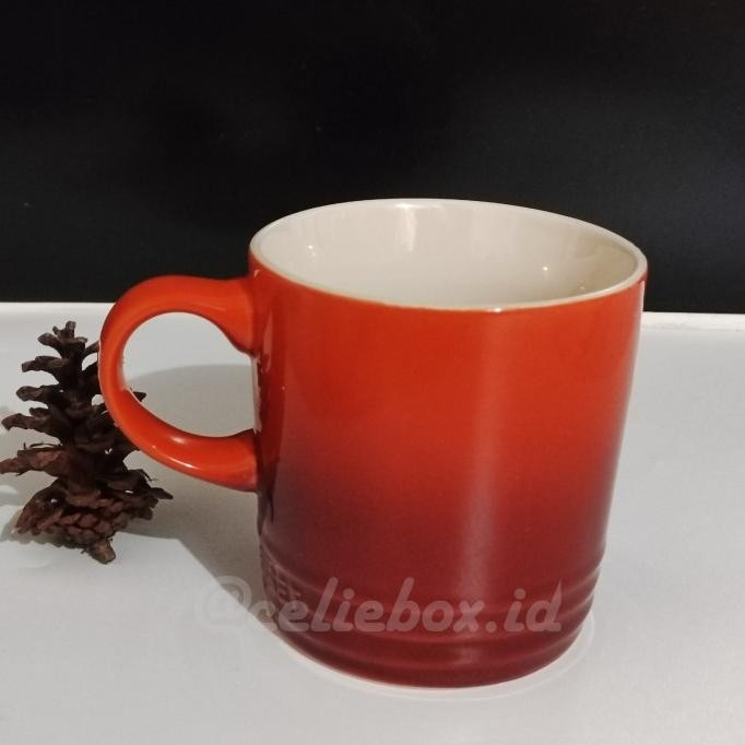 TERLARIS - Le creuset mug 350ml