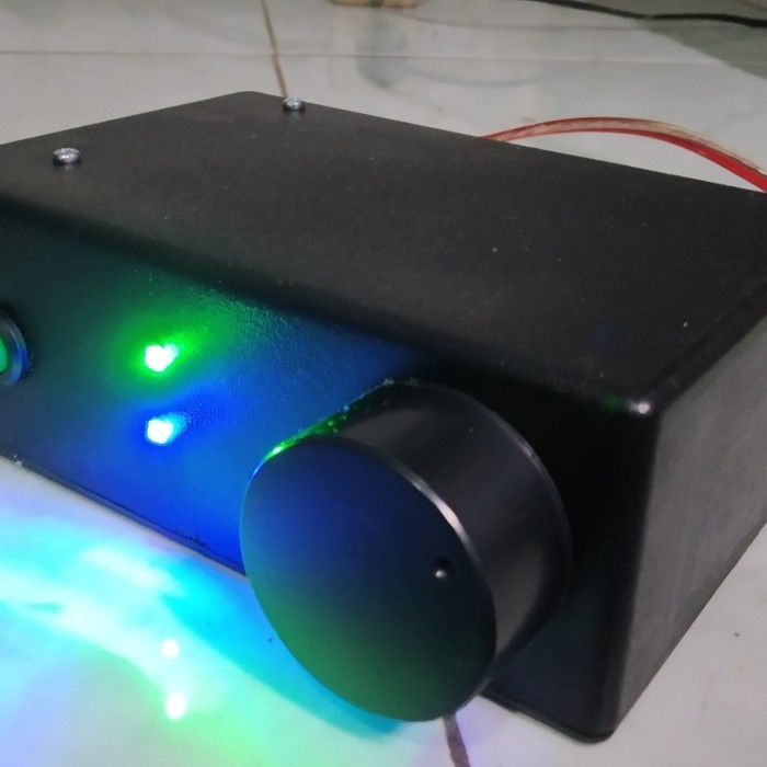 radio tuner fm stereo