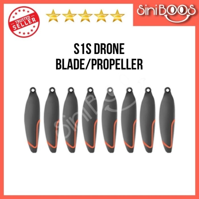 S1S Drone LF632 Blade Propeller Baling-baling
