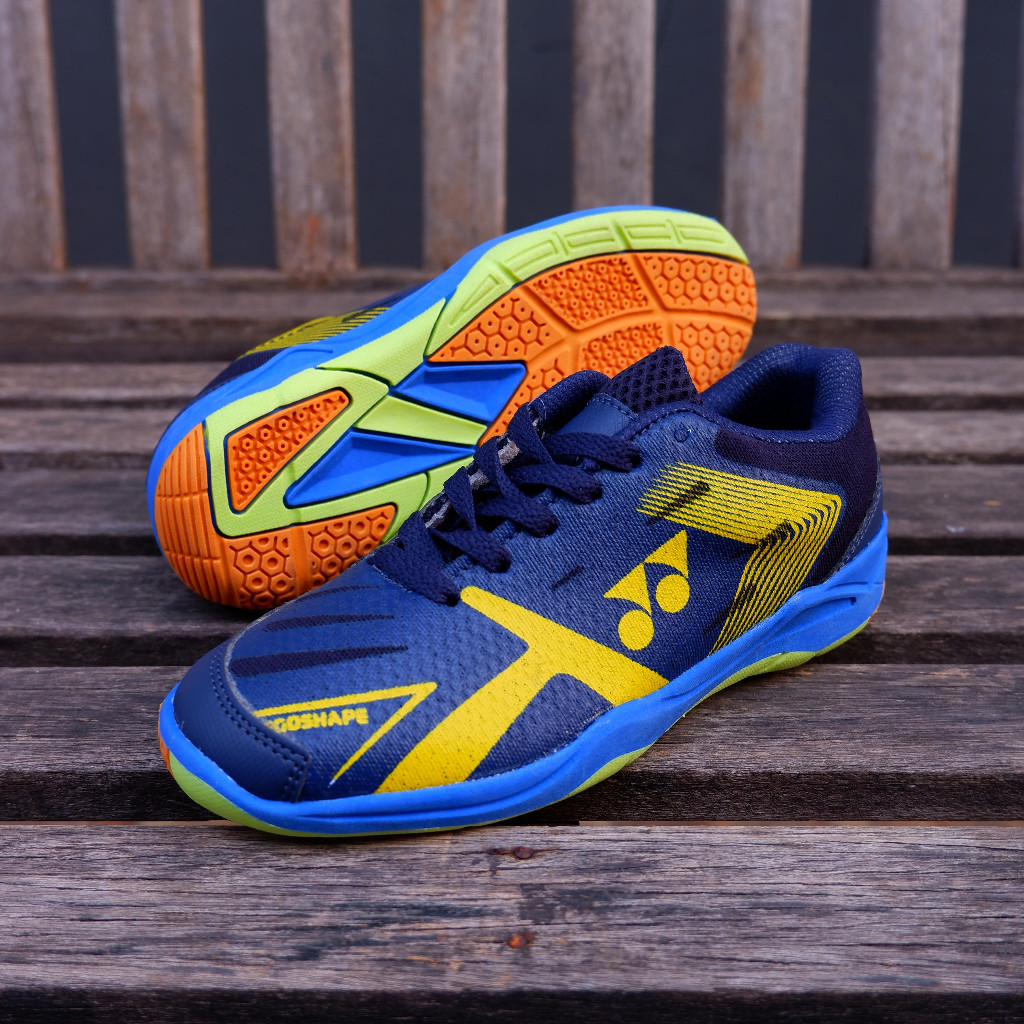 Sepatu Yonex original/Sepatu Badminton/Sepatu Badminton/Sepatu Olah Raga/Sepatu Olah Raga Anak/Sepat