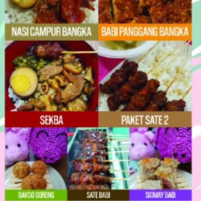 

Siomay Babi Siomay Udang Homemade Dimsum Cemilan Frozen Food Baso