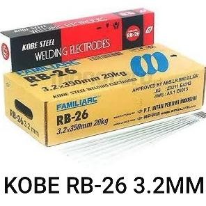 Kawat Las Kobe RB-26 3,2mm