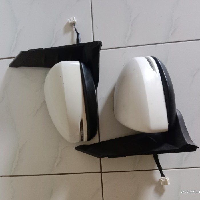 SPION BRIO MOBILIO RS ORIGINAL