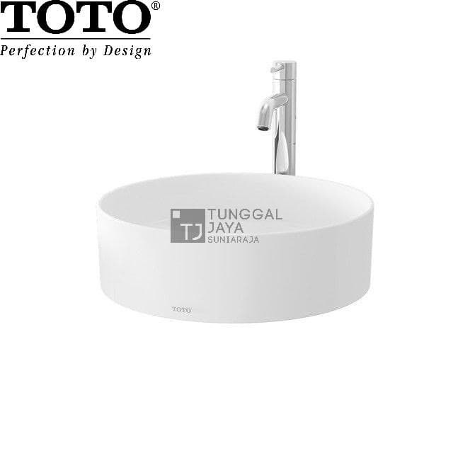 WASTAFEL TOTO LW573J WHITE (BODY ONLY) / WASTAFEL MEJA / WASTAFEL