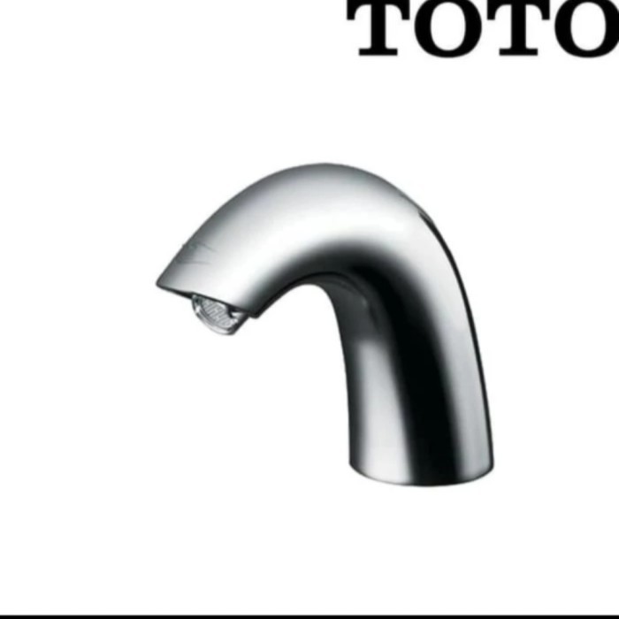 KRAN WASTAFEL SENSOR OTOMATIS TOTO TEN40AN900