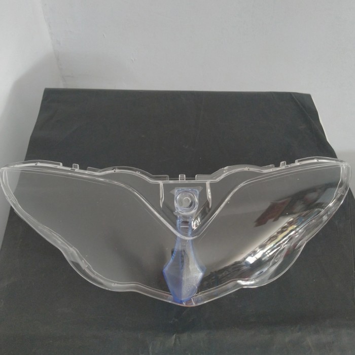 KACA MIKA LAMPU DEPAN JUPITER Z 2006 BURHAN