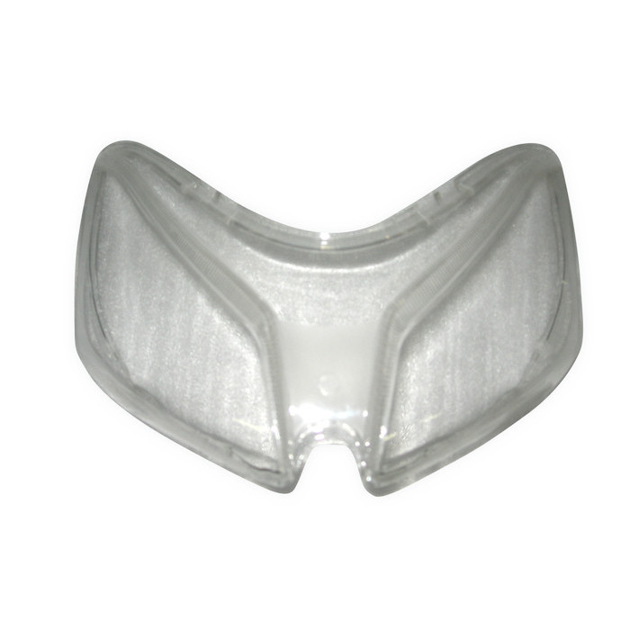 KACA LAMPU DEPAN VARIO 110 KARBU / MIKA LAMPU VARIO 110 KARBU