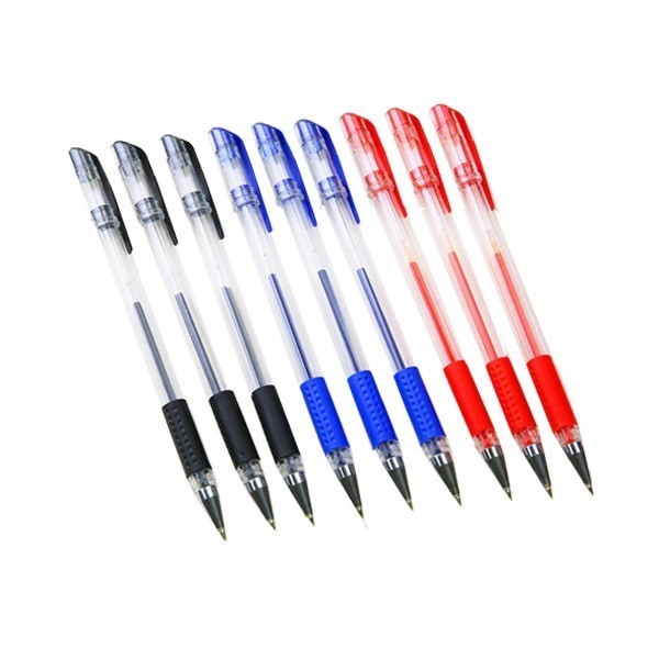 

Terbaru Pena cair Pulpen Cair Per Pcs Pena Office Pena Kantor Murah 100% ori