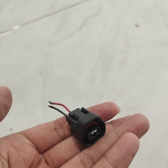 SOKET SPEED SENSOR MATIC SUZUKI SWIFT BALENO NEXT G AERIO XOVER SX4