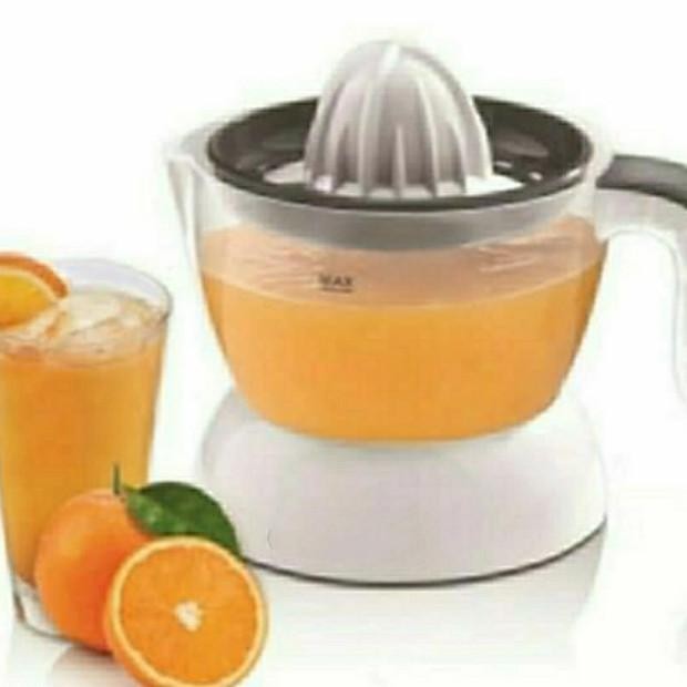 Alat Peras Jeruk Otomatis Listrik Elektrik Pemeras Jeruk R