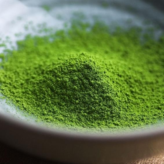 

Yoshida Meichaen - Ujihikari Heritage Grade Matcha