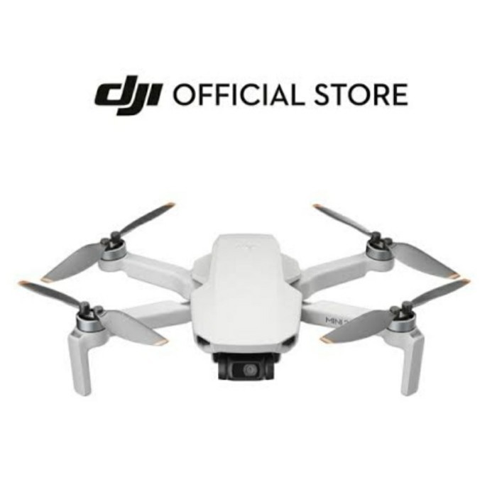 Readyyy drone dji mini 2 ( bekas )