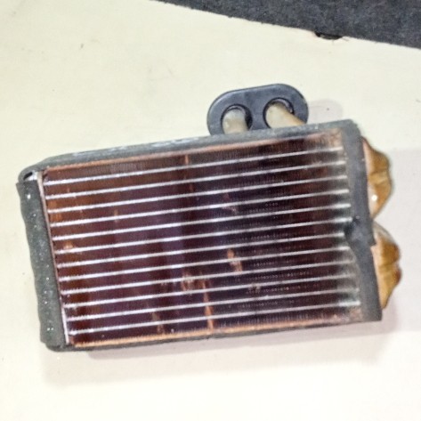 HEATER EVAPORATOR COOLING AC HONDA GRAND CIVIC LX '89