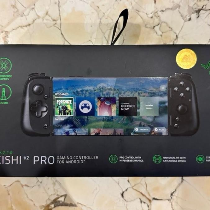 Razer Kishi V2 Pro