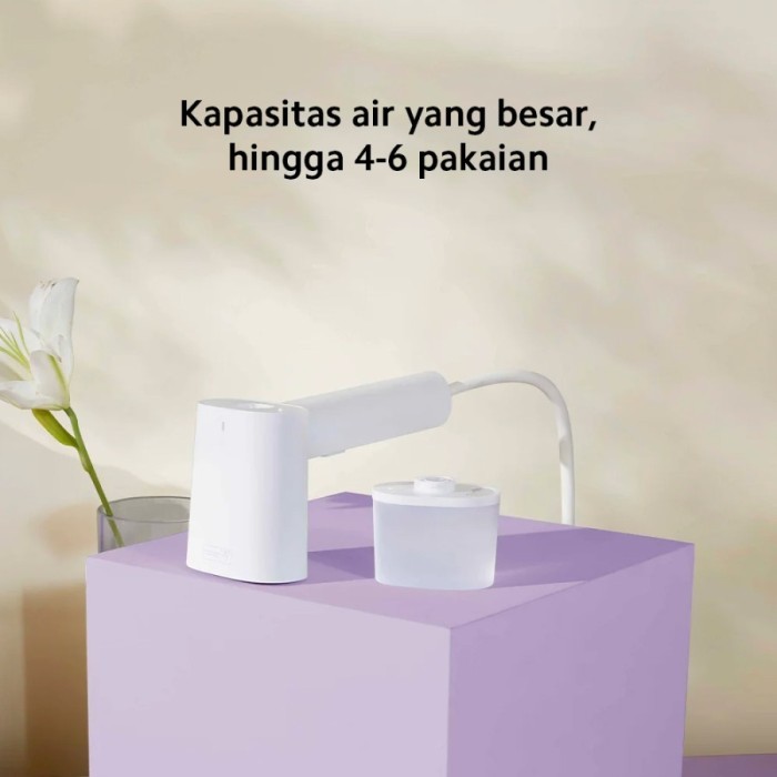 Xiaomi Handheld Garment Steamer Terbaik