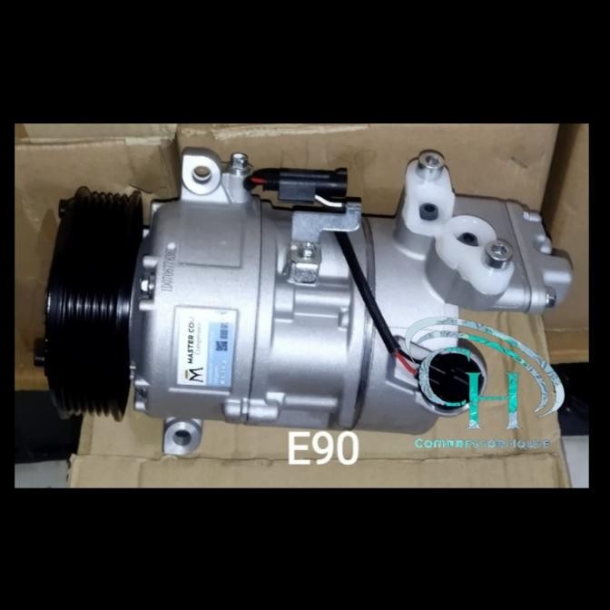 Kompressor Compressor Compresor Ac Mobil Bmw E90